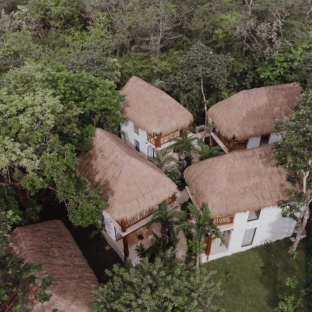 Amarbacalar Hotel Bagian luar foto