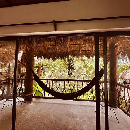 Amarbacalar Hotel Bagian luar foto
