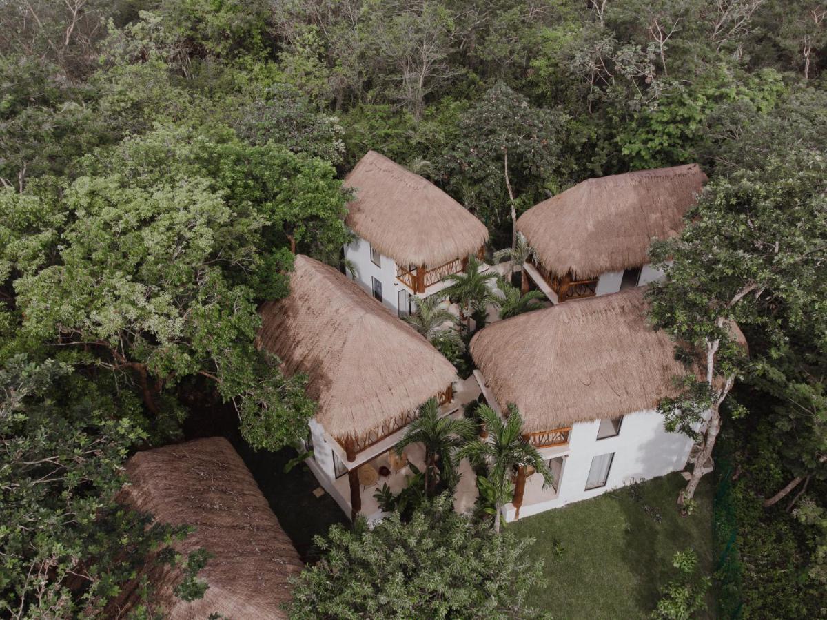 Amarbacalar Hotel Bagian luar foto