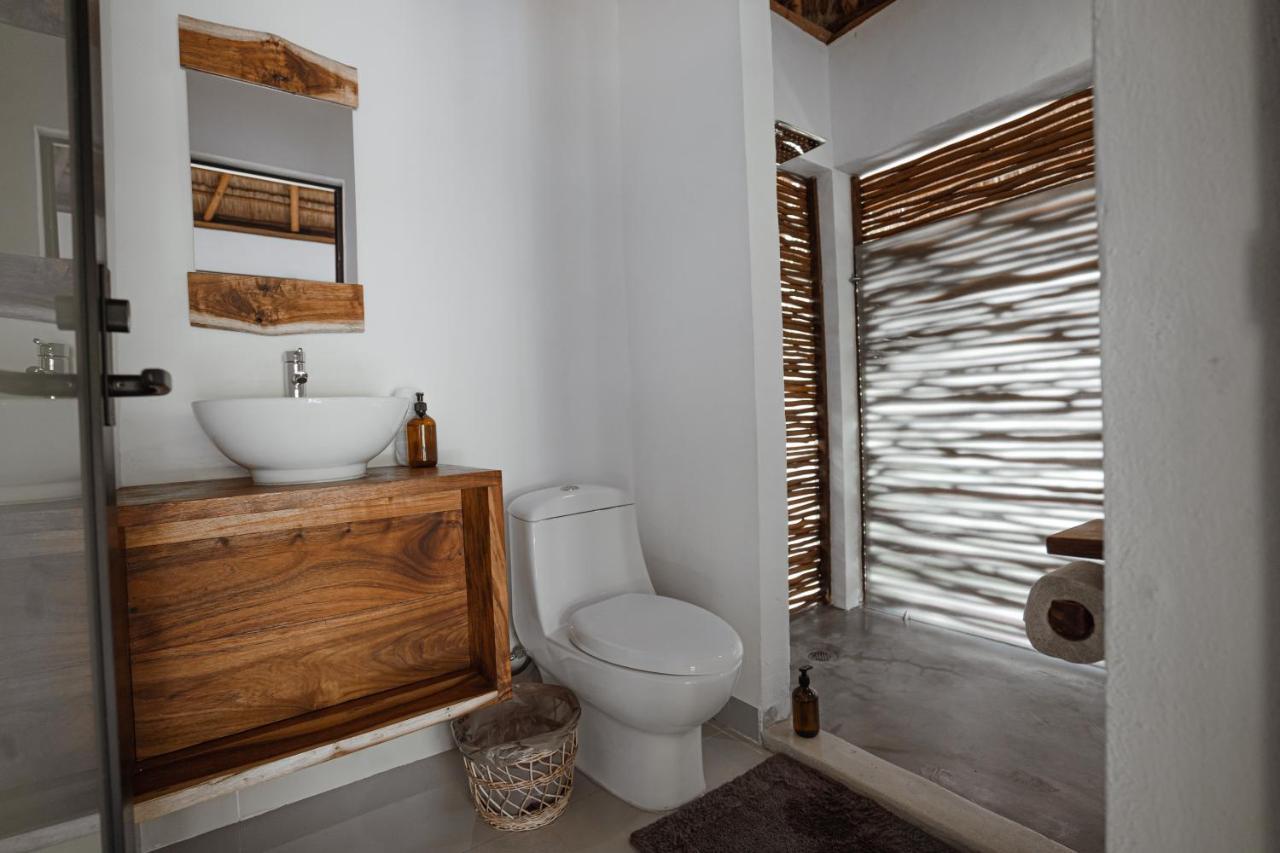 Amarbacalar Hotel Bagian luar foto
