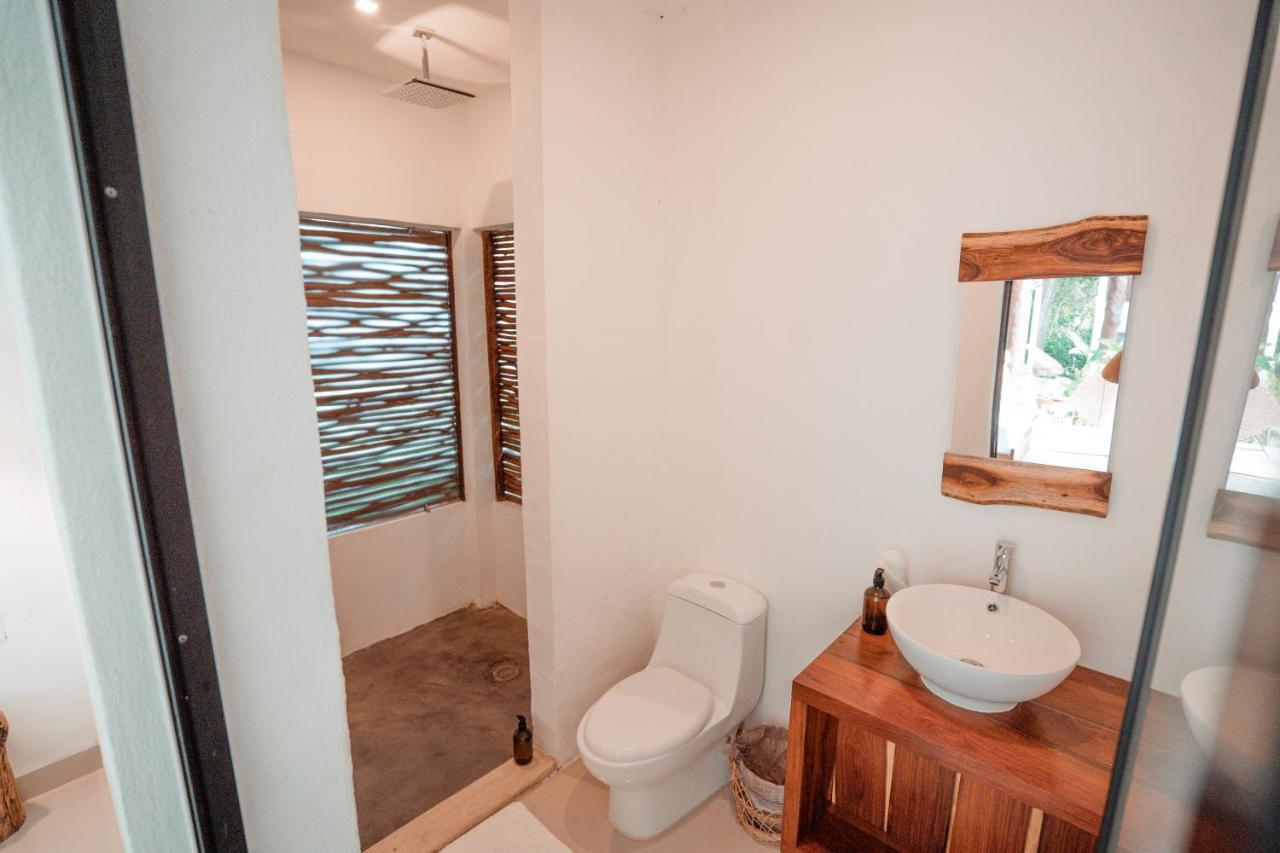 Amarbacalar Hotel Bagian luar foto