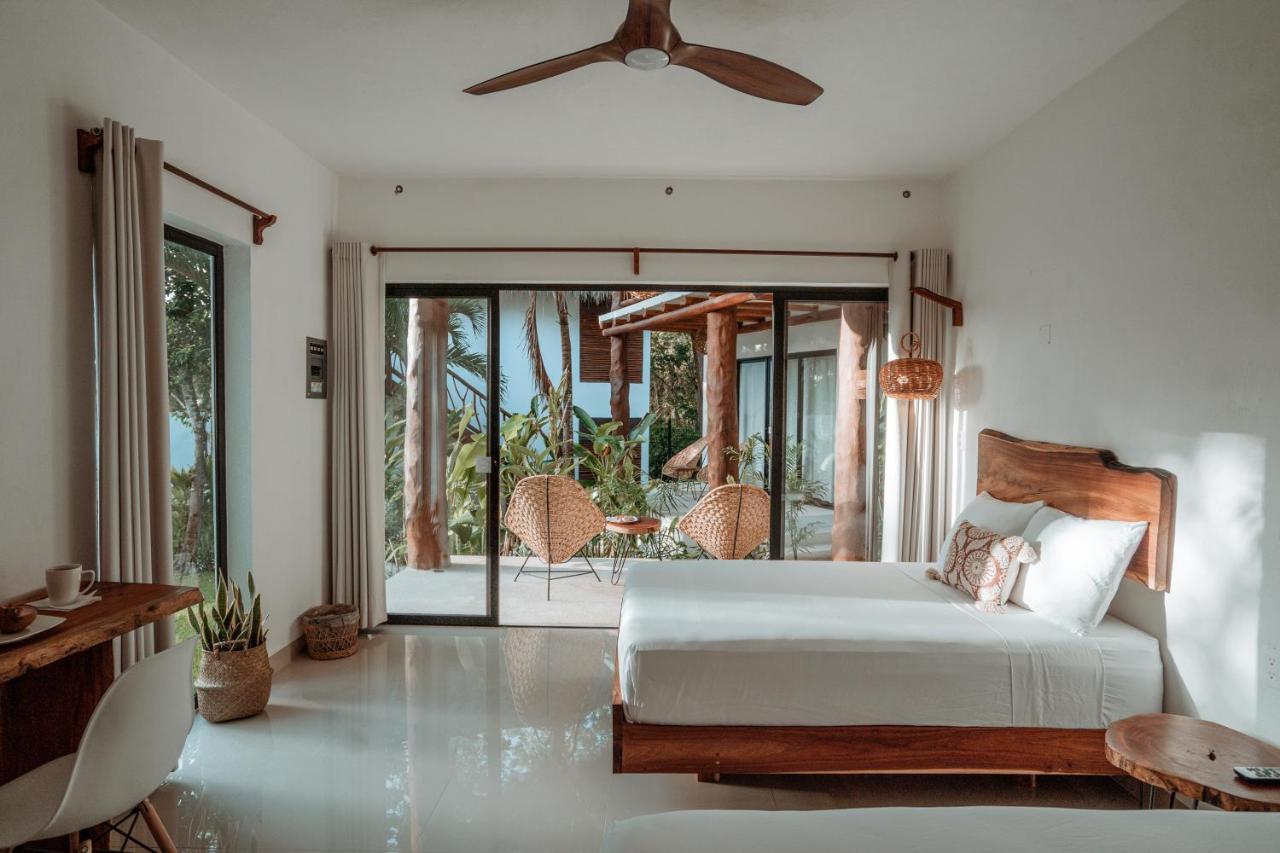 Amarbacalar Hotel Bagian luar foto