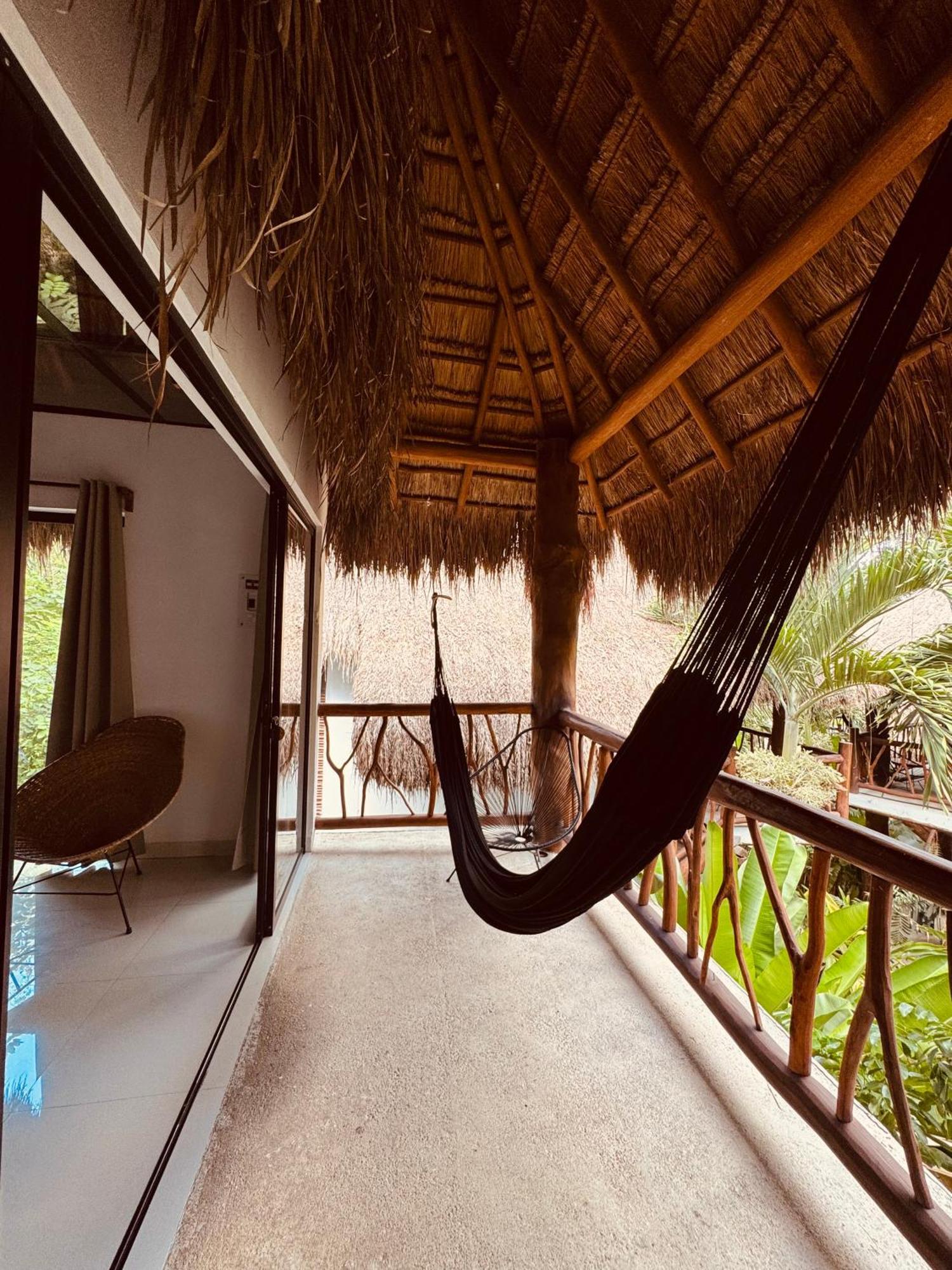 Amarbacalar Hotel Bagian luar foto