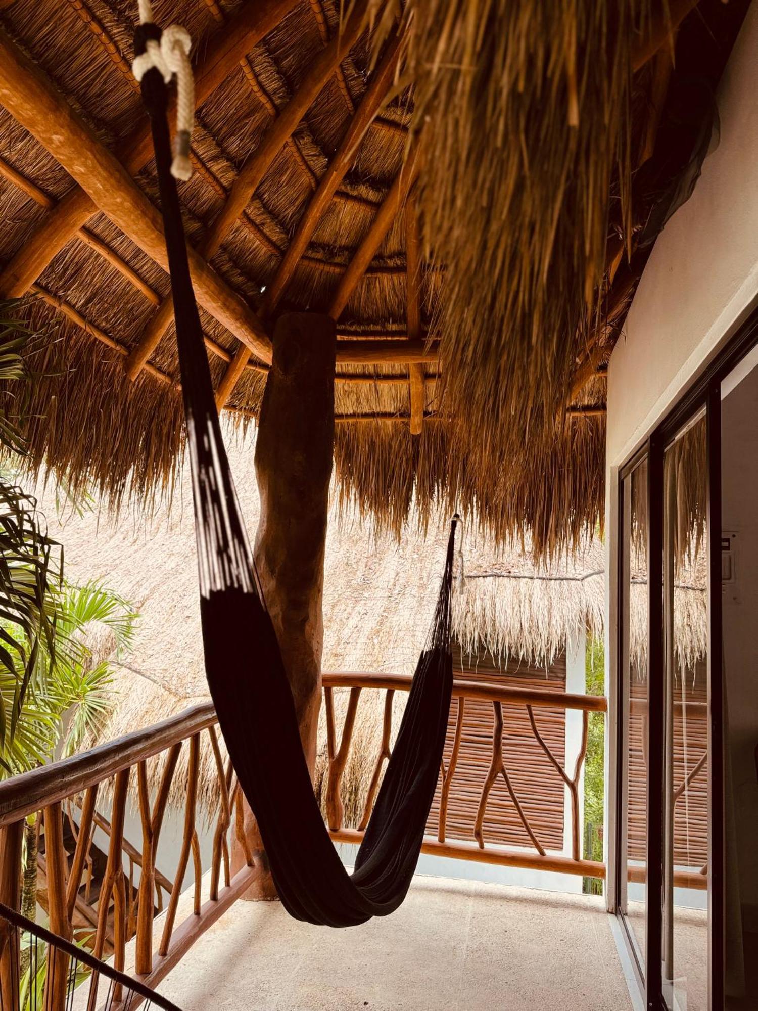 Amarbacalar Hotel Bagian luar foto