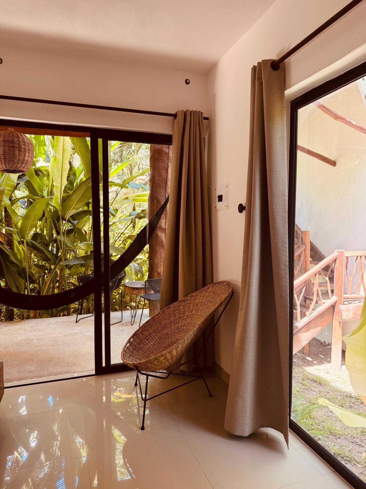 Amarbacalar Hotel Bagian luar foto