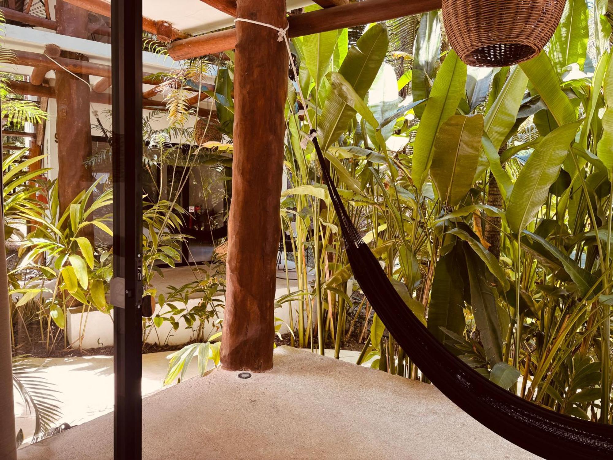 Amarbacalar Hotel Bagian luar foto